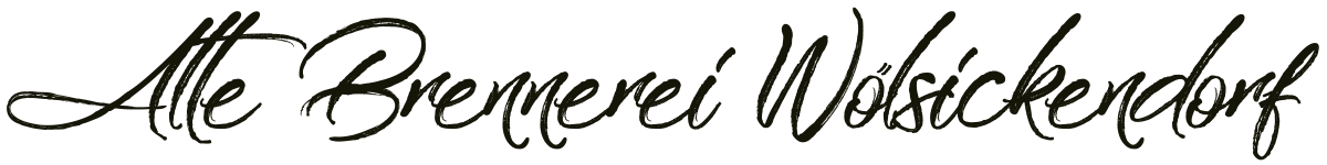 Alte Brennerei Wölsickendorf